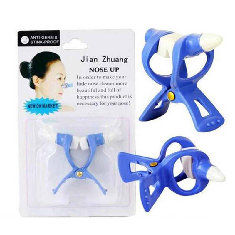 1 шт. магический корректор для коррекции носа лифтинг мост выпрямление красота