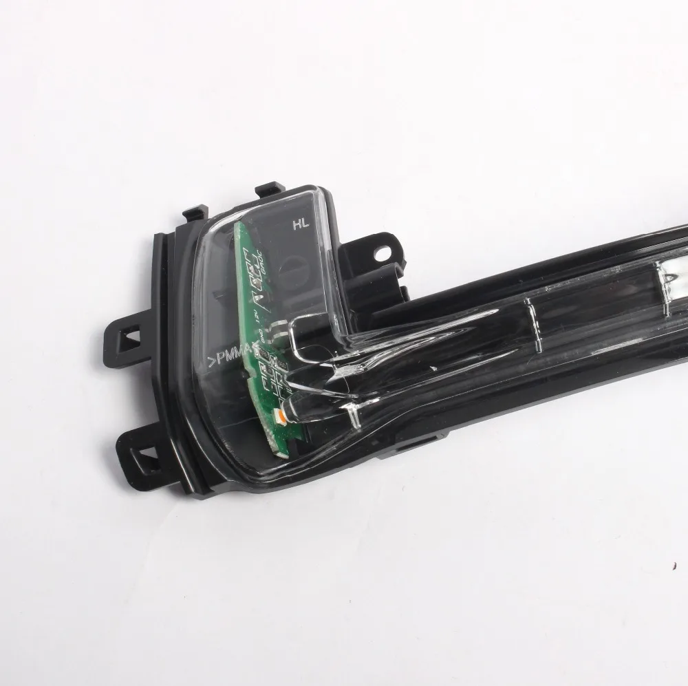 Светодиодный сигнал поворота зеркала для AUDI A4 S4 B8 11-13 A5 S5 11-15 A3 S3 12-13 8K0 949 101 B 102 C |