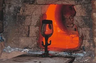 Свадебная декоративная красная люстра в форме цветка современная для