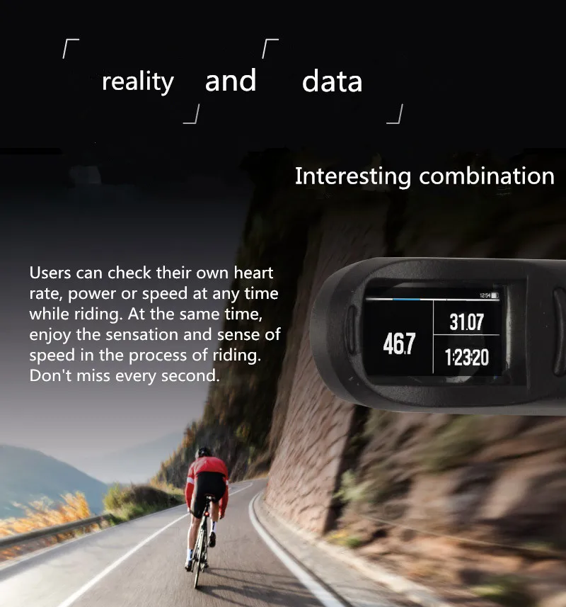 Garmin Varia Vision In-Sight Display Smart Cycling Wearable Glasses Bike Ride Heads Up Display Bicycle Sensor GPS