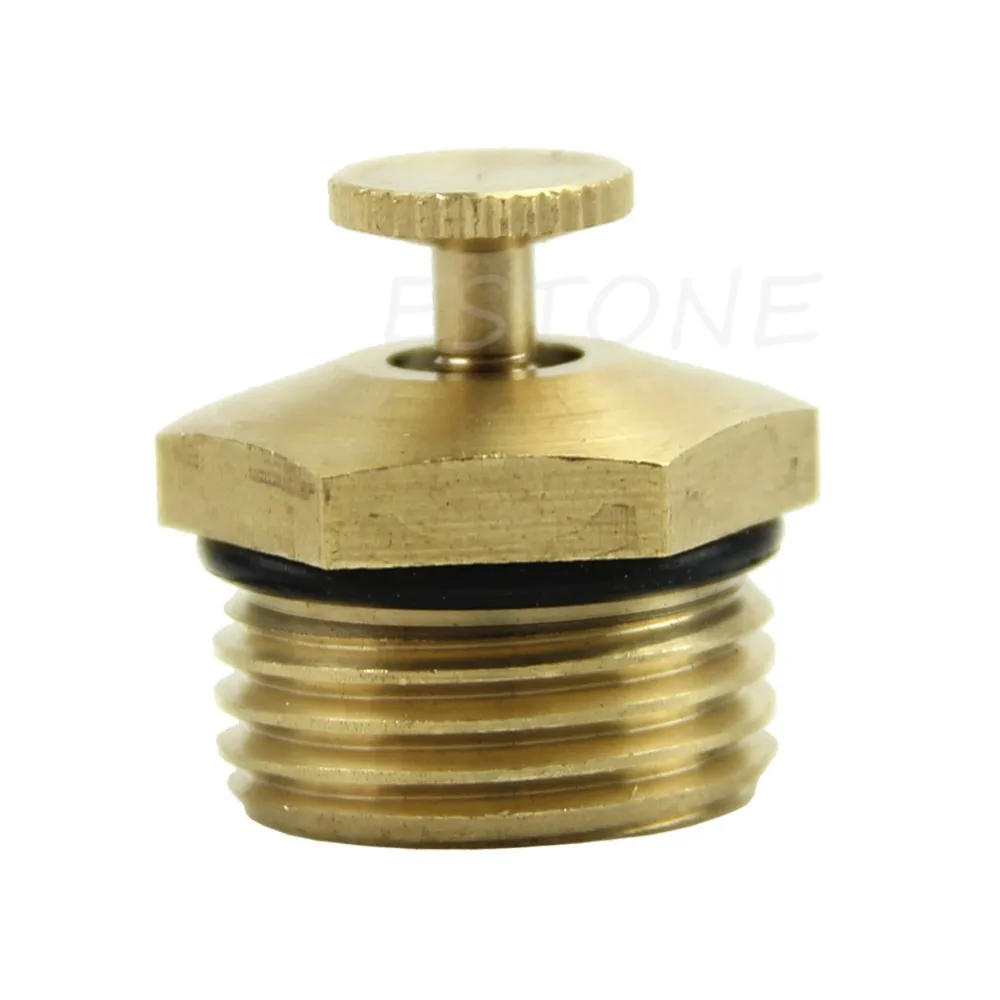 1/2 &quotлатунный Регулируемый распылитель газона тумана садовый для патио|nozzle|nozzle