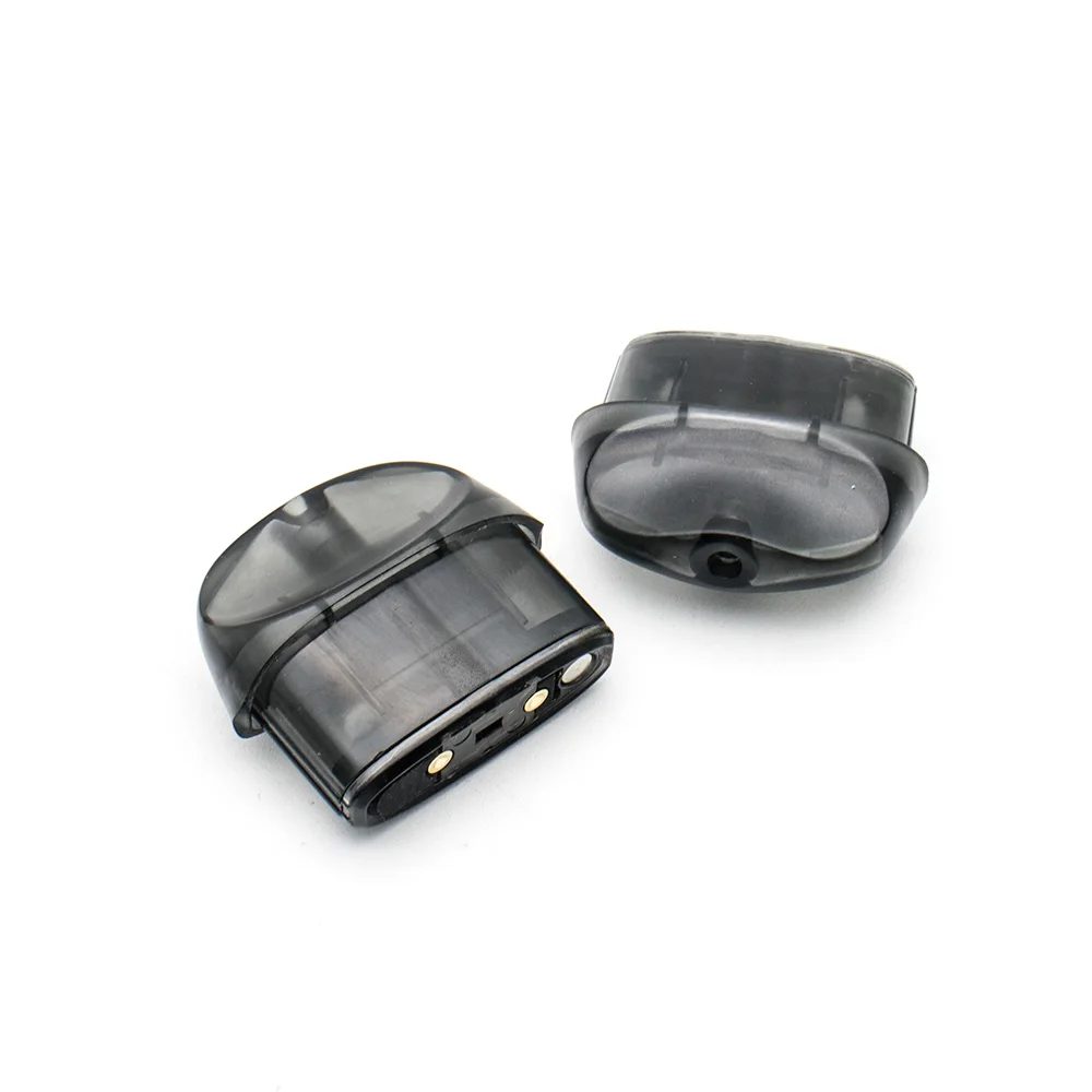 2 шт./лот картридж для HOP POD мл PC материал с хлопковой катушкой стартовый набор