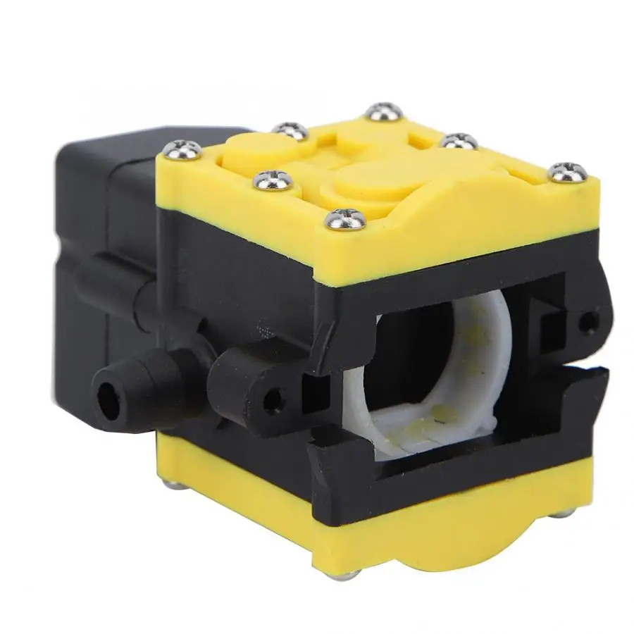 Садовый водный насос из нержавеющей стали самовсасывающий Аксессуары для