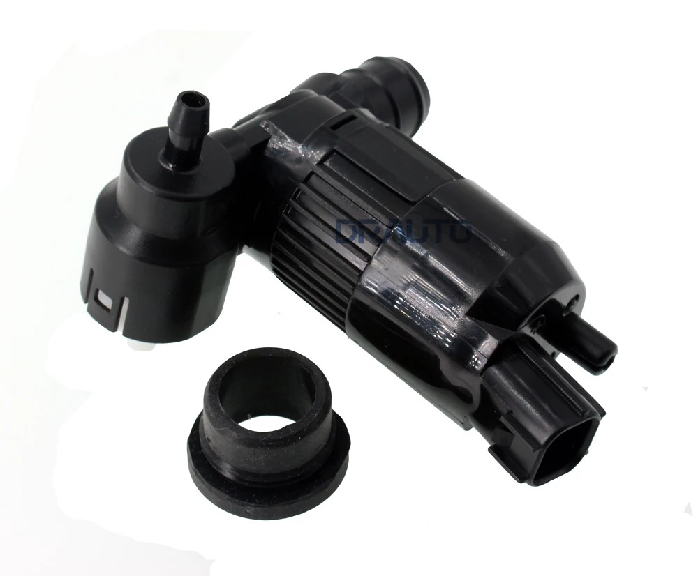 Насос омывателя лобового стекла для Ford Flex 2011 2012 OE # BA8Z 17664|windscreen washer pump|ford pumpwindshield