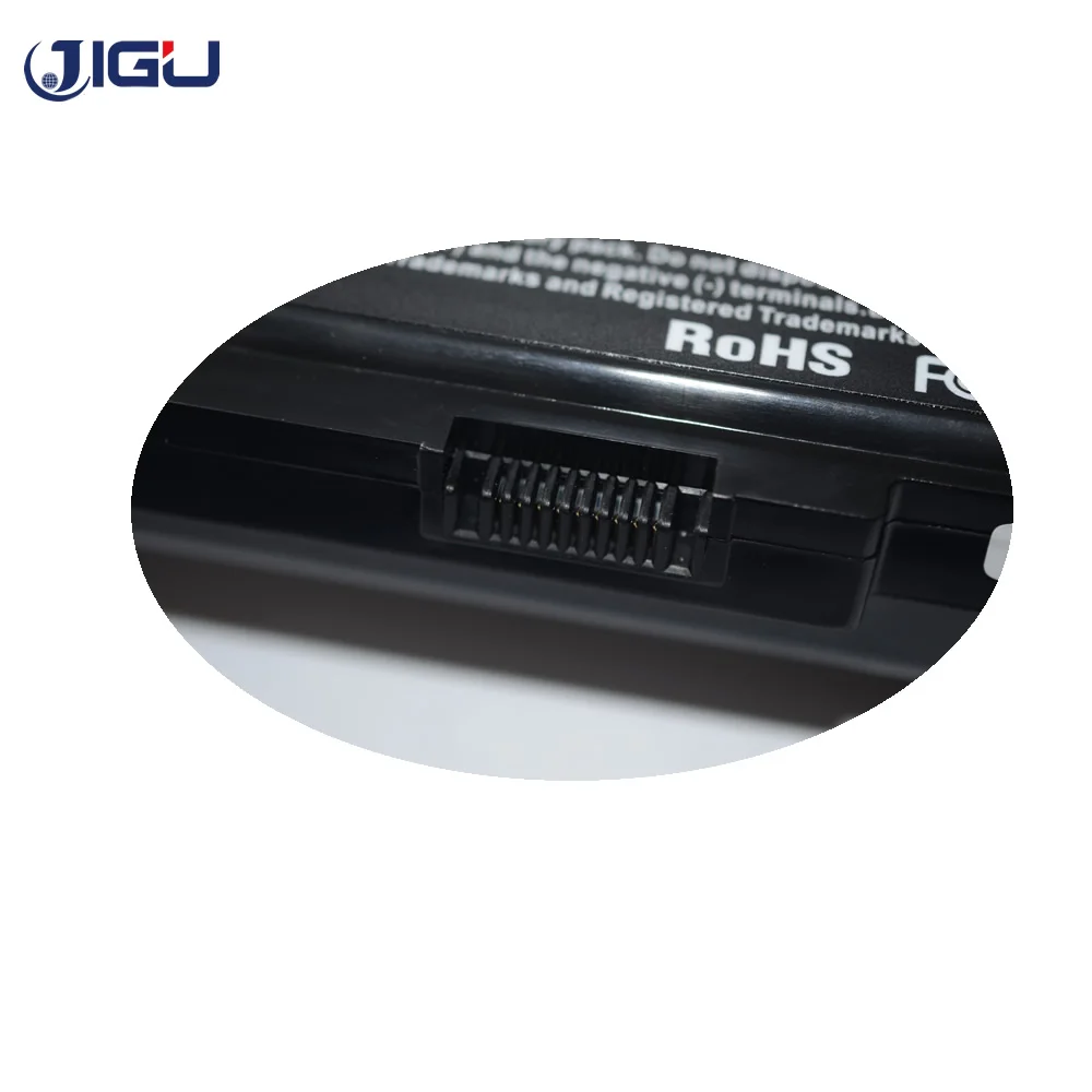Аккумулятор JIGU для ноутбука Toshiba Satellite L670 L670D L675 L675D M100 M500 M505 M505D M640 M645 P740 P745 P745D P750 P750D