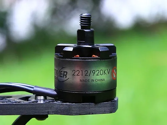 Rctimer 2212 920KV бесщеточный двигатель CW CCW SL2212 12N14P для F450 F550 C Quadcopter FPV multi ротор|motor cw
