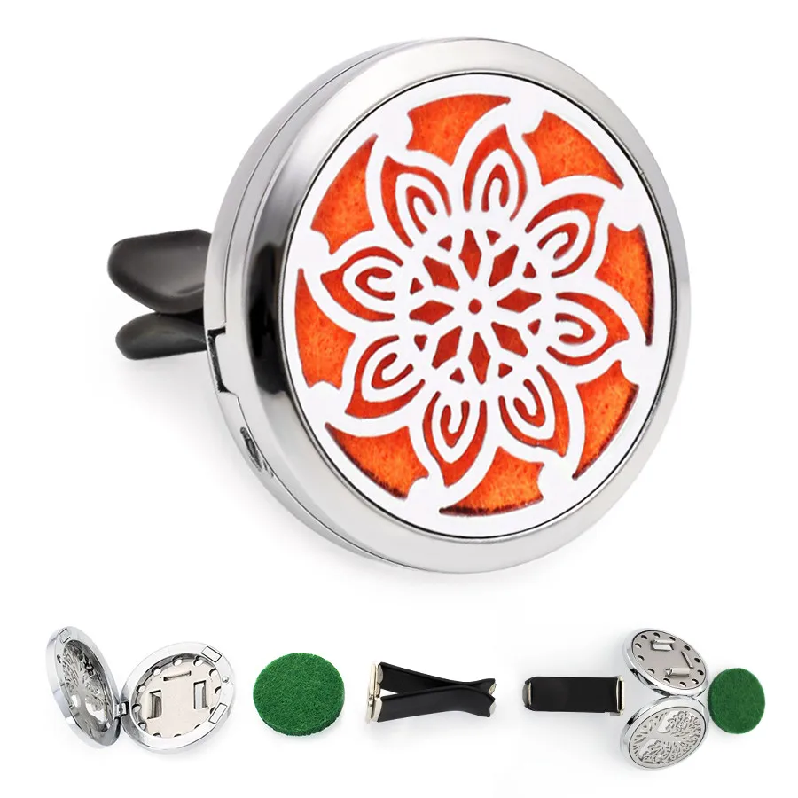 Освежитель воздуха для автомобиля автомобильный парфюмерный диффузор авто