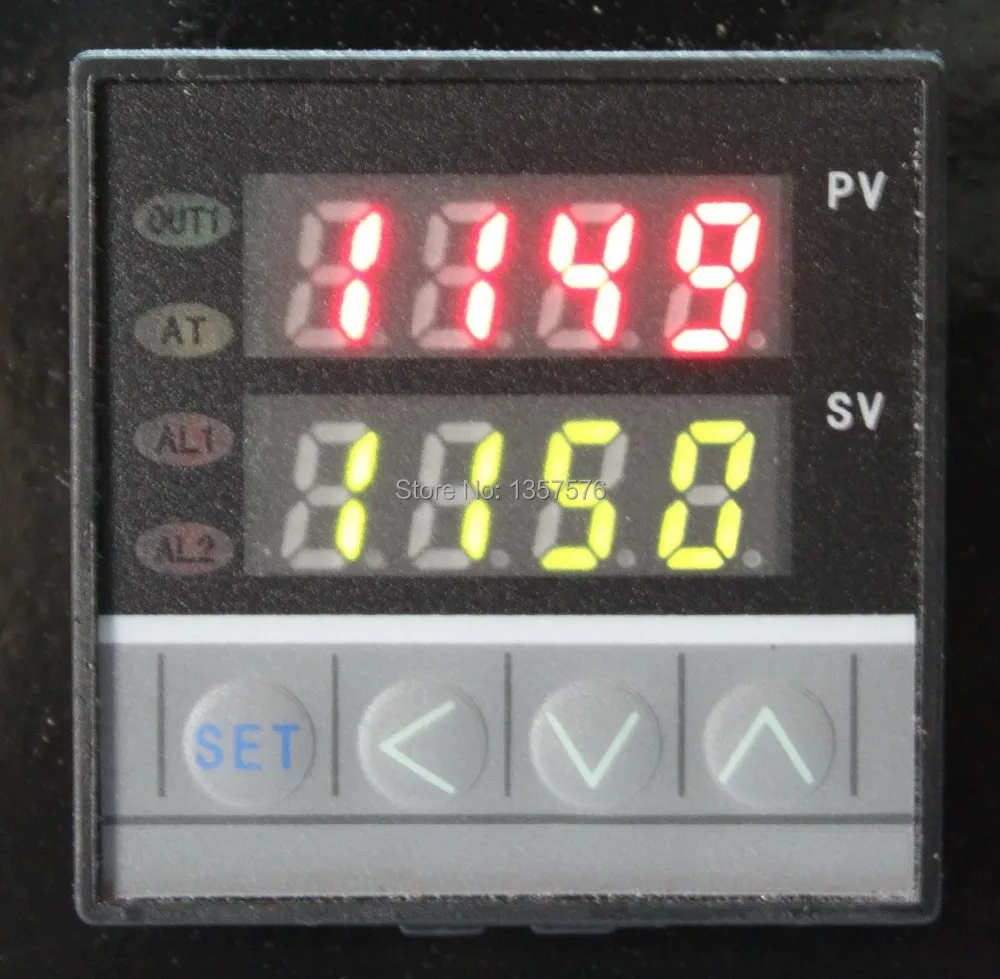 110/220V power 1700 High-temperature Gold Melting Furnace 2KG Graphite Crucible Mini Melt Scrap &amp Silver | Украшения и