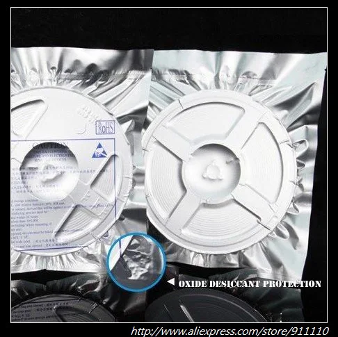 1000 шт./лот 3528 SMD Led холодный белый 6000-6500 K супер яркий 7-8lm | Лампы и освещение