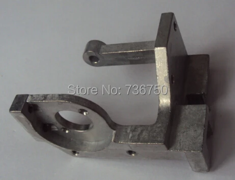 СКАЧОК электромагнитный крепежный кронштейн KB240030 для вышивальных