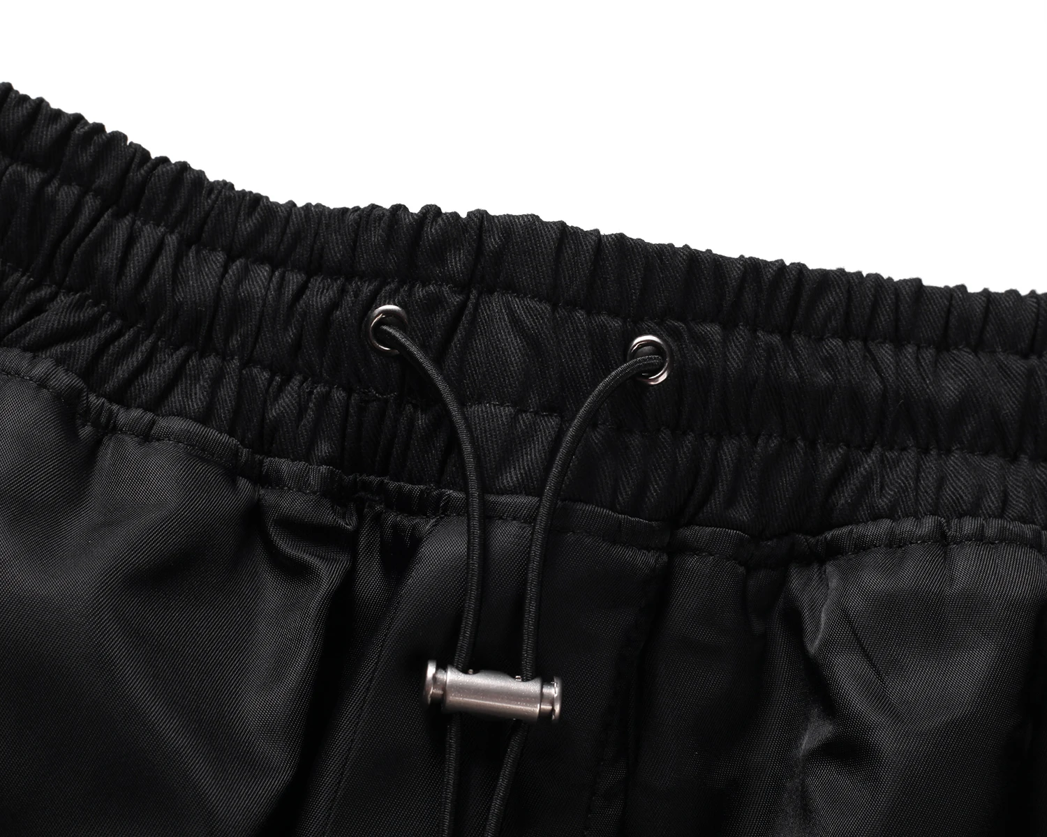 QoolXCWear, мужские брюки в стиле хип-хоп, сатиновые, в стиле пэчворк, брюки-карго, мужские, уличные, с застежкой на лодыжке, свободные, подходят для бега