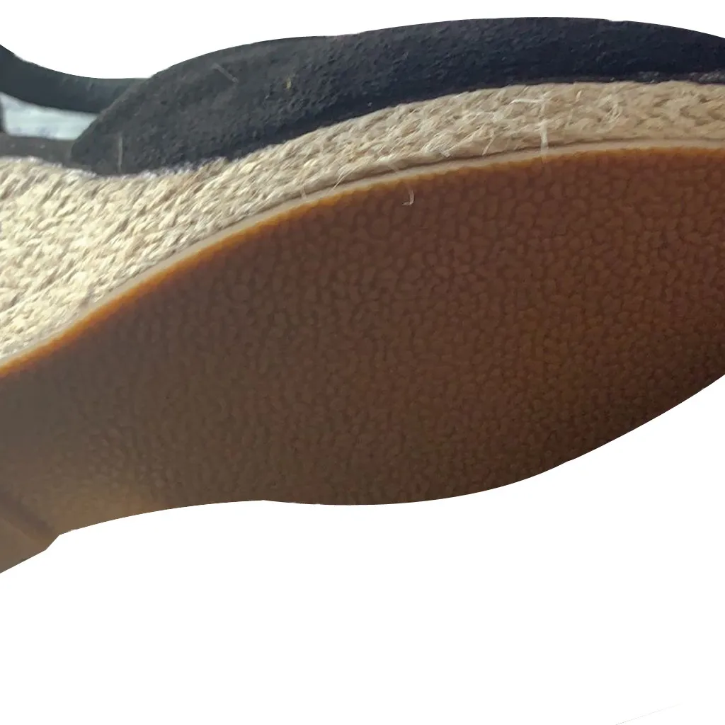 Сандалии SAGACE женские с ремешком на щиколотке плетеные дышащие босоножки