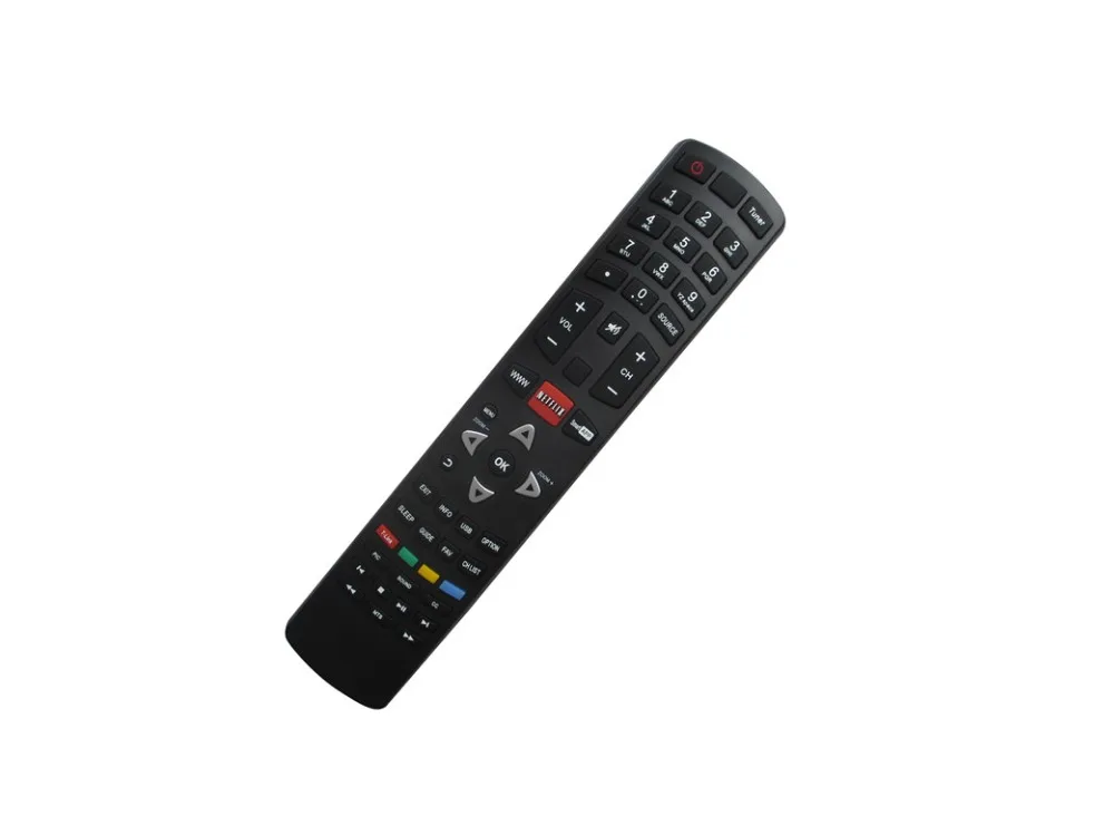 Пульт дистанционного управления для TCL LE32HDE5310 LE39FHDE5310 RC3100L06 ADD LCD LED HDTV TV|Пульты ДУ| |
