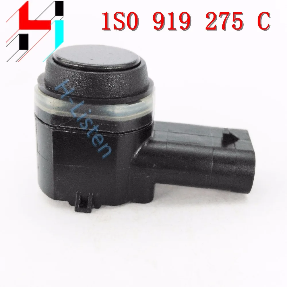 Фото Датчик парковки 1S0 919 275 C PDC для SE AT S KODA A3 A4 A5 A6 A8 Q3 Q5 Q7 R8 1S0919275C 5K0919275 4H0919275 №1