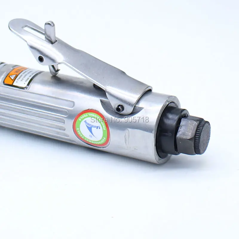 2 дюймовый пневматический полировщик Эксцентриковая полировальная машина 90