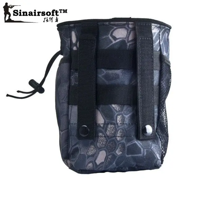 Тактический спасательный мешок для магазина компактная военная сумка