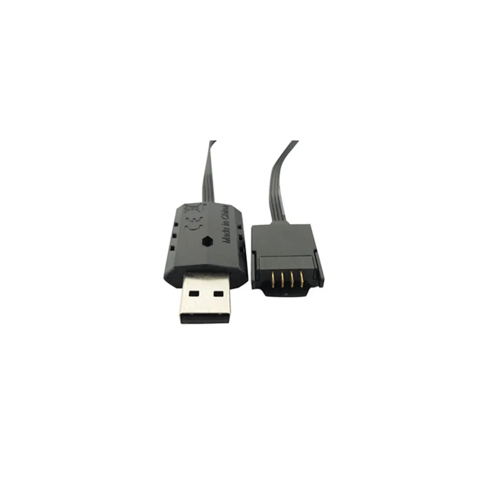 OMESHIN USB Charging Cable Portable Fast Data For Battery Charger Fittings Of UDIRC U37 D60 UAV | Электроника