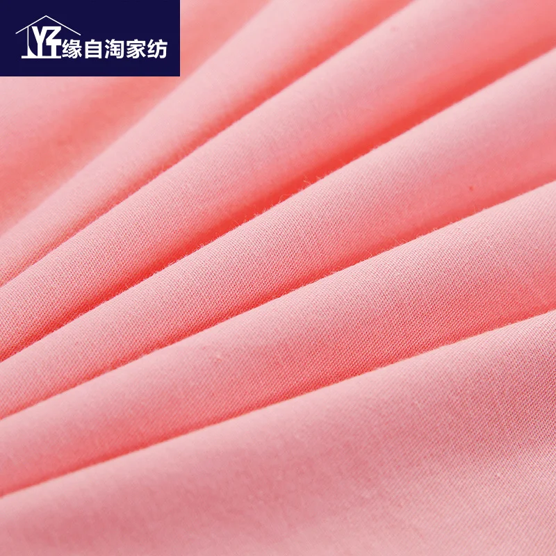 Комплект постельного белья из 100% хлопка постельное белье наматрасник