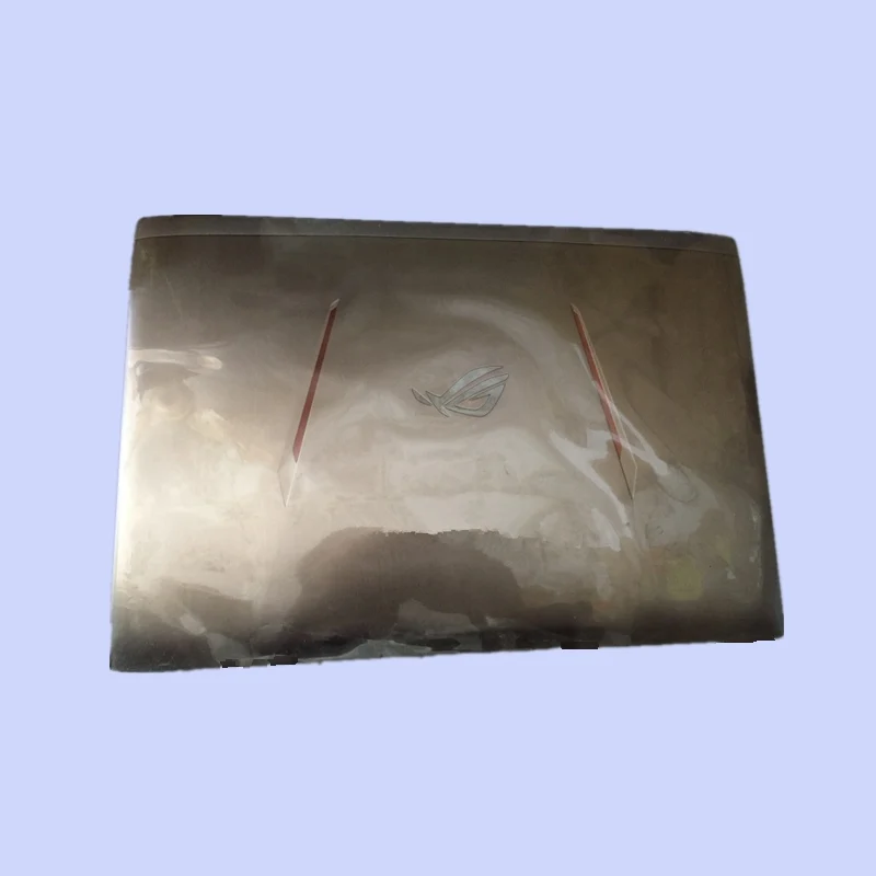 Новый оригинальный ноутбук LCD задняя крышка верхняя для GL502 GL502V GL502VT GL502VS S5VT|Сумки