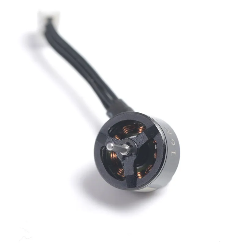 1/2/4 шт. Racerstar &amp Мамба 08028 12000KV 2S 16000KV 1S бесщеточный двигатель 1 0 мм вал и SH1.25 3PIN