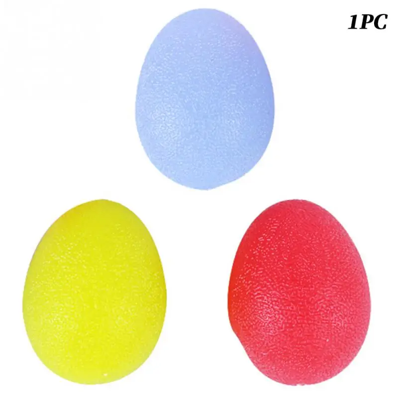 Сила пальцев в форме предплечья рукоятка мяч массаж фитнес захват силиконовые