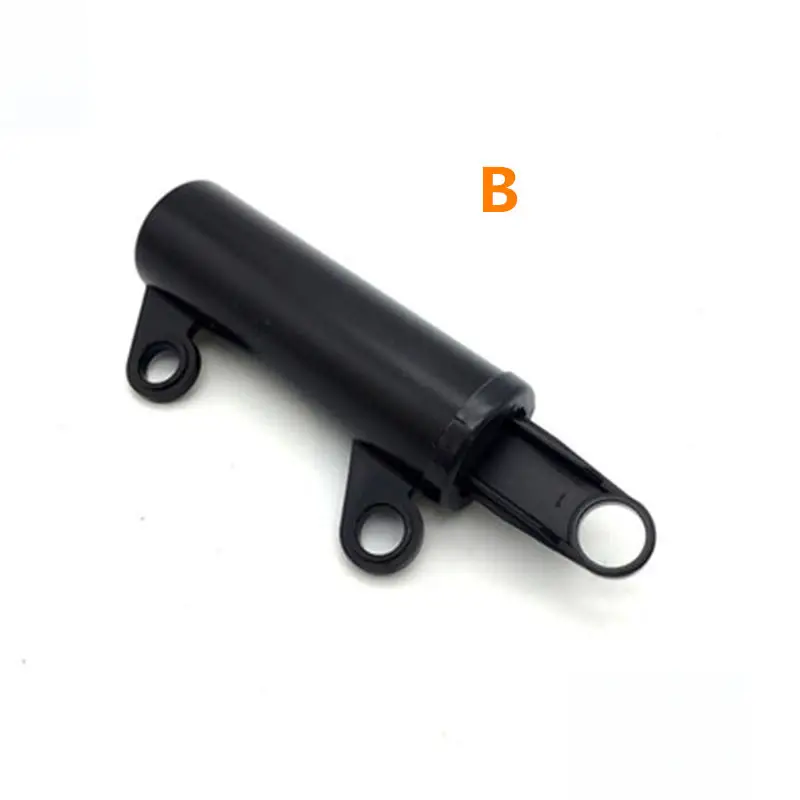 B Для Geely SC7, SC7 Prestige, SL, FC, Vision, GC7, автомобильный бардачок демпфер - Цвет: B