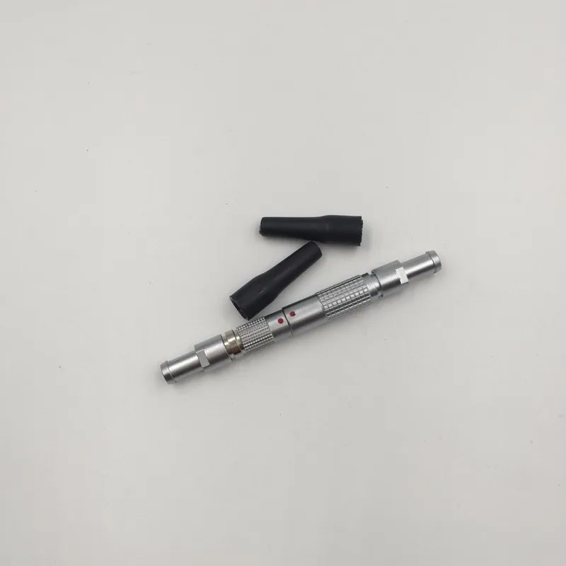 LEMO соединитель FGG PHG 00 на возраст 2 3 4 5 Pin разъем 00B FGG.00.30 *. одетый ** Z с разъемом папа