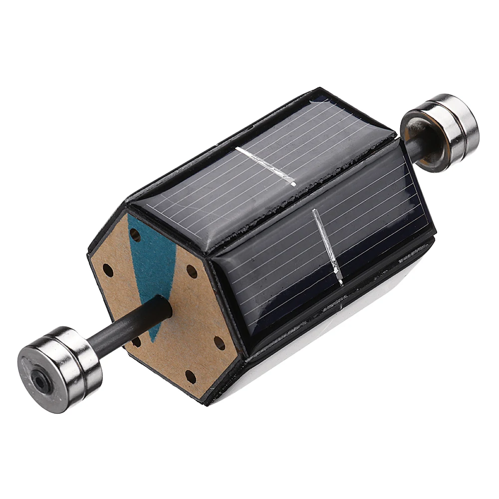 Магнитный левитационный двигатель горизонтальная левитирующая подставка