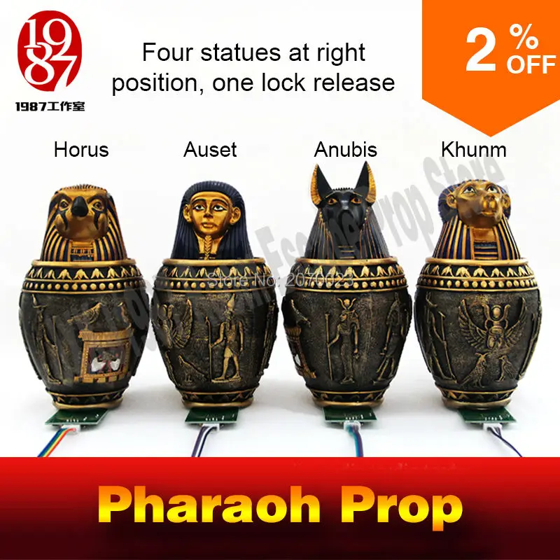 Головоломка с изображением гавайской пирамиды из Египта в правильном месте|props| |