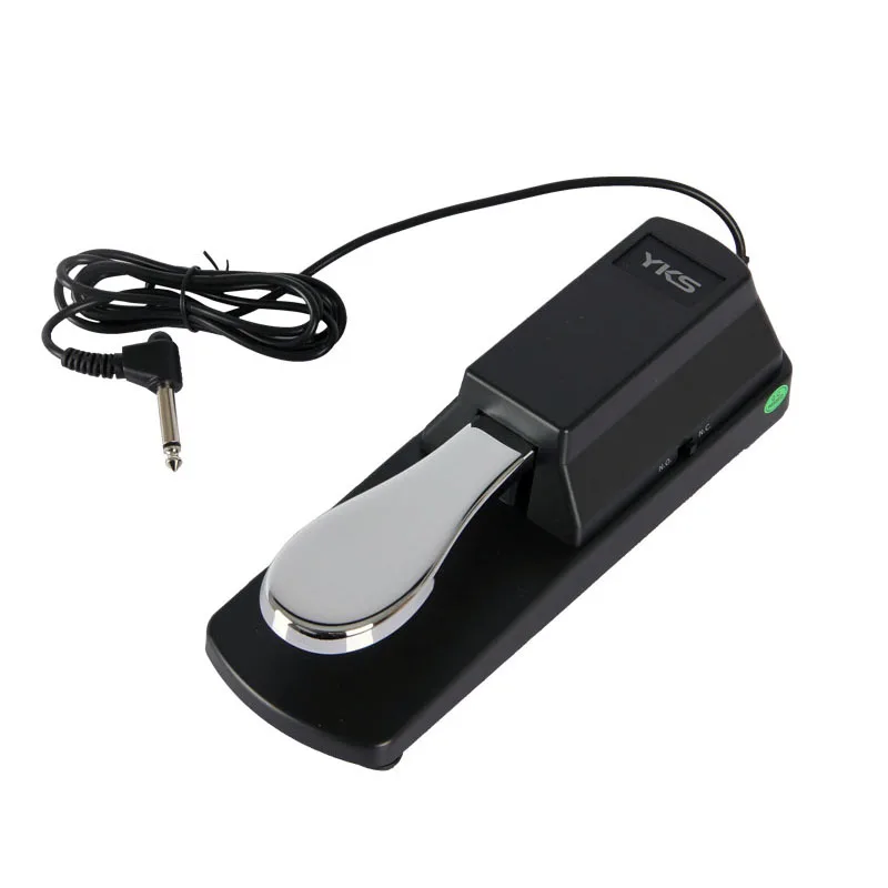 

YKS Sustain Pedal for Digital Piano and keyboard