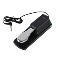 yks sustain pedal for digital piano and keyboard