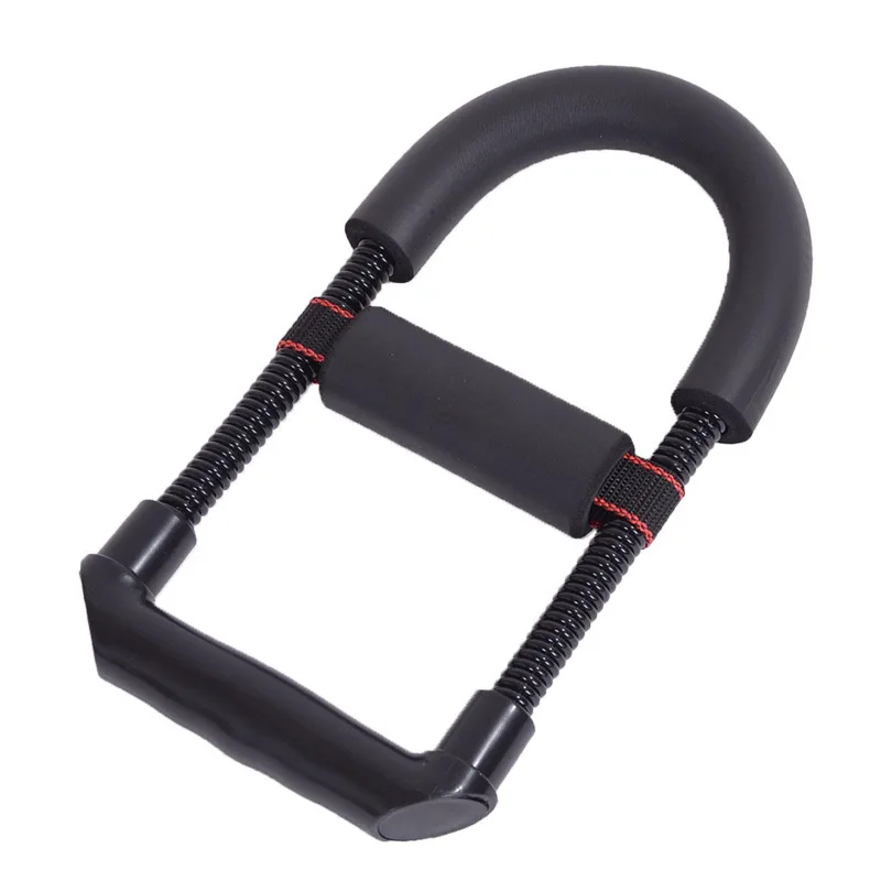 Grip Power Wrist Forearm Hand Exerciser Strength Device for Fitness Muscular Strengthen Force Training | Спорт и развлечения
