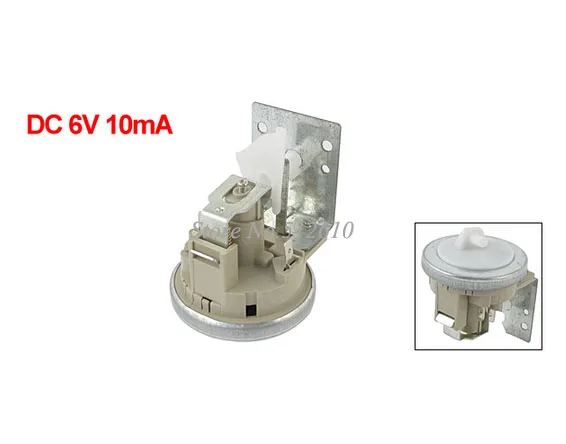 Контроль давления на уровне воды 4 положения датчик переключатель DC 6V 10mA|sensor