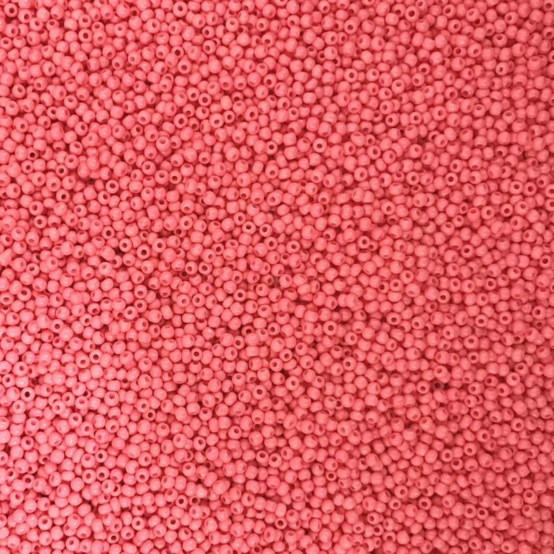 Мода 1000 шт. 15 цветов Горячие творческие красочные ювелирные изделия DIY бисер