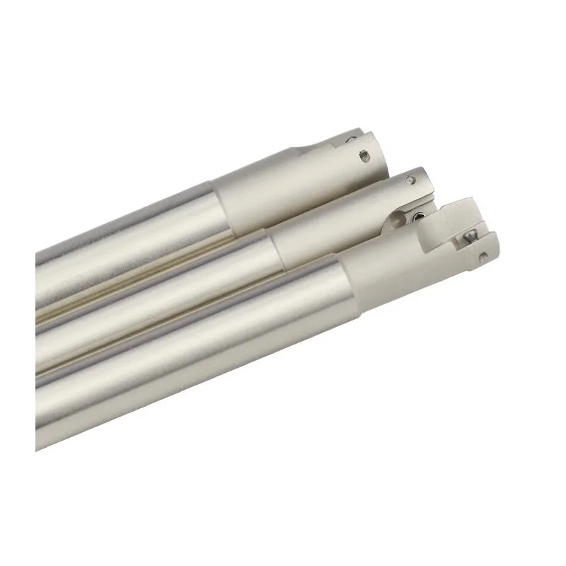 Фреза BAP300R C14-15-150 отверстие Индексируемые плеча конец Мельница Арбор мельница