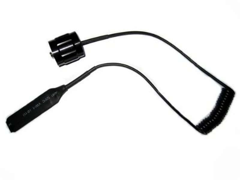 2016 новый удобный дистанционный переключатель давления для CREE 501B светодиодный