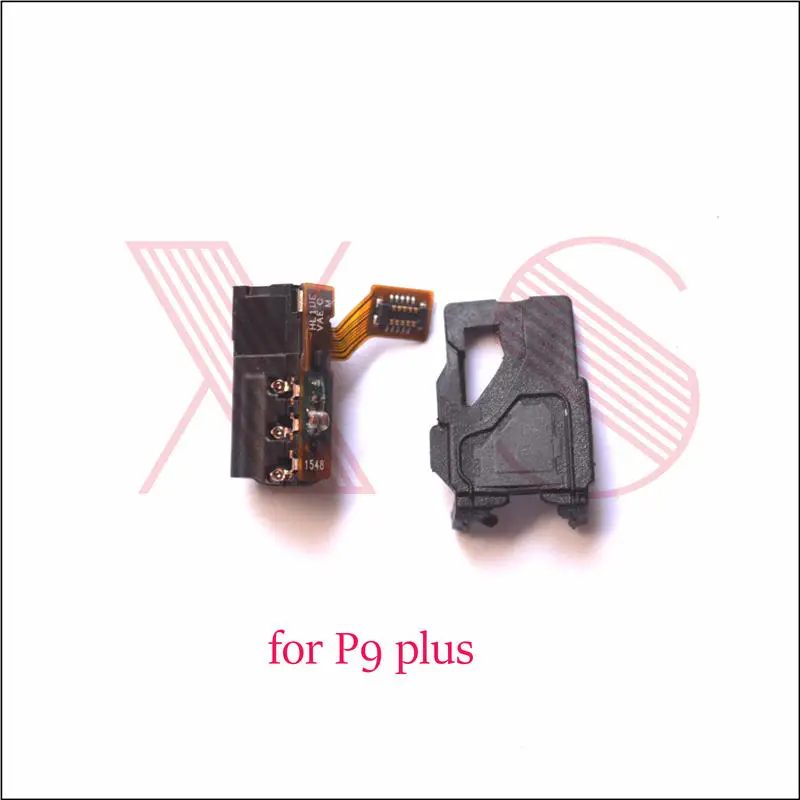 

Original Earphone Jack Headphone Audio Jack Flex Cable for Huawei Ascend P9 lite G9/P9 /P9 plus P9P
