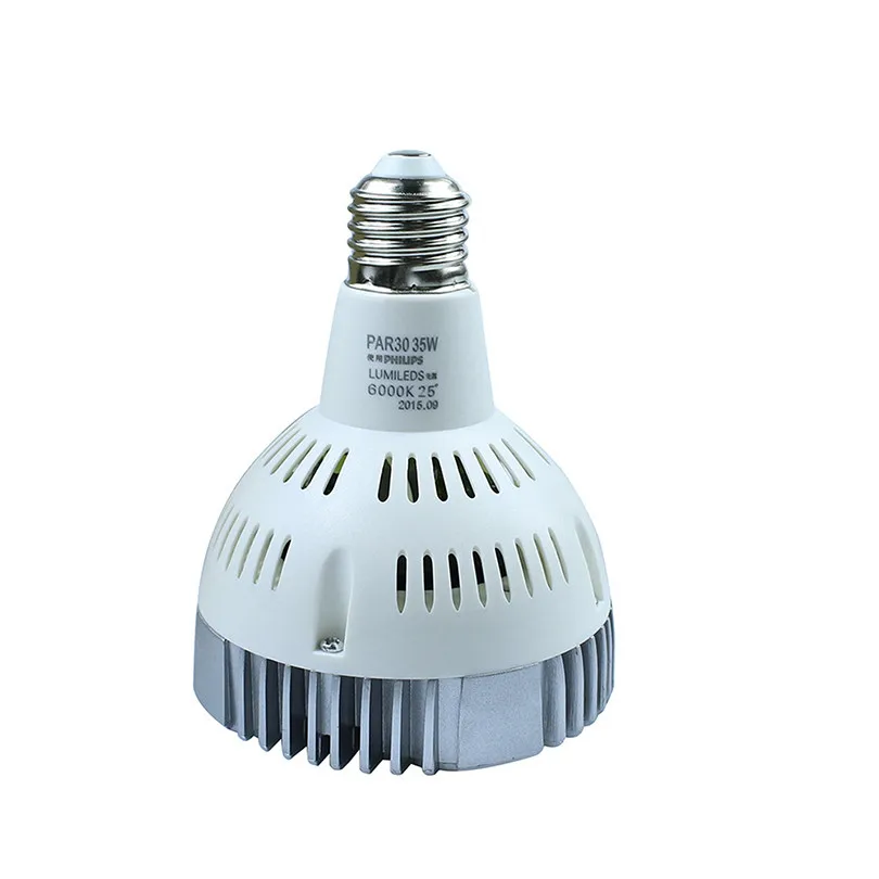 Светодиодная лампа E27 35 Вт par30|spotlight lamp|led par30led spotlight |