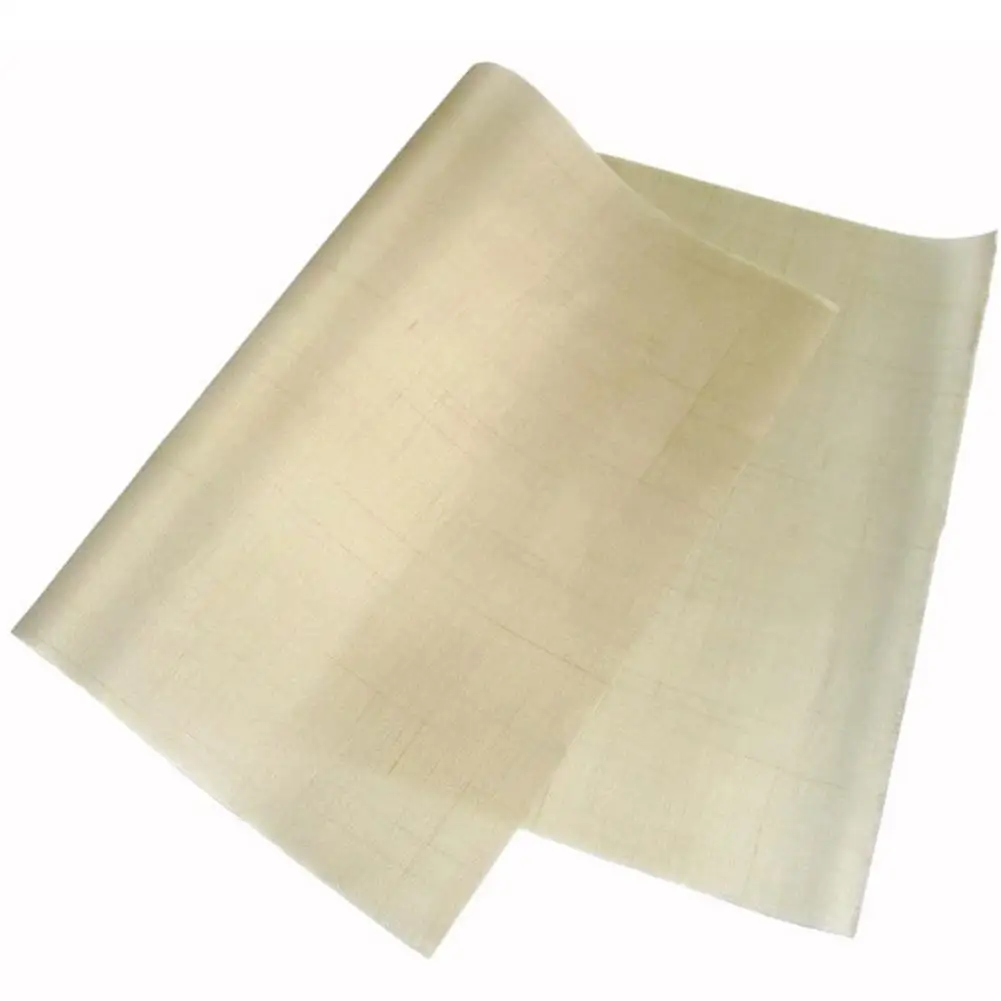 Коврик для выпечки высокотемпературный устойчивый лист брезент коврик торта