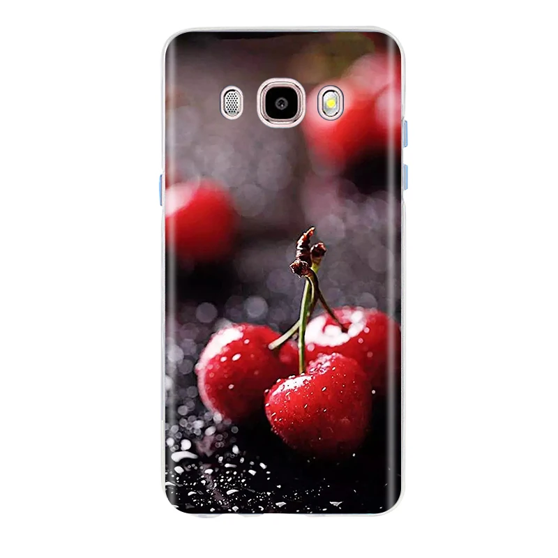 NO.120 ТПУ мягкий чехол для samsung Galaxy J5 чехол для samsung J5 чехол силиконовый чехол для samsung Galaxy J5 j510 5,2" - Цвет: NO.120