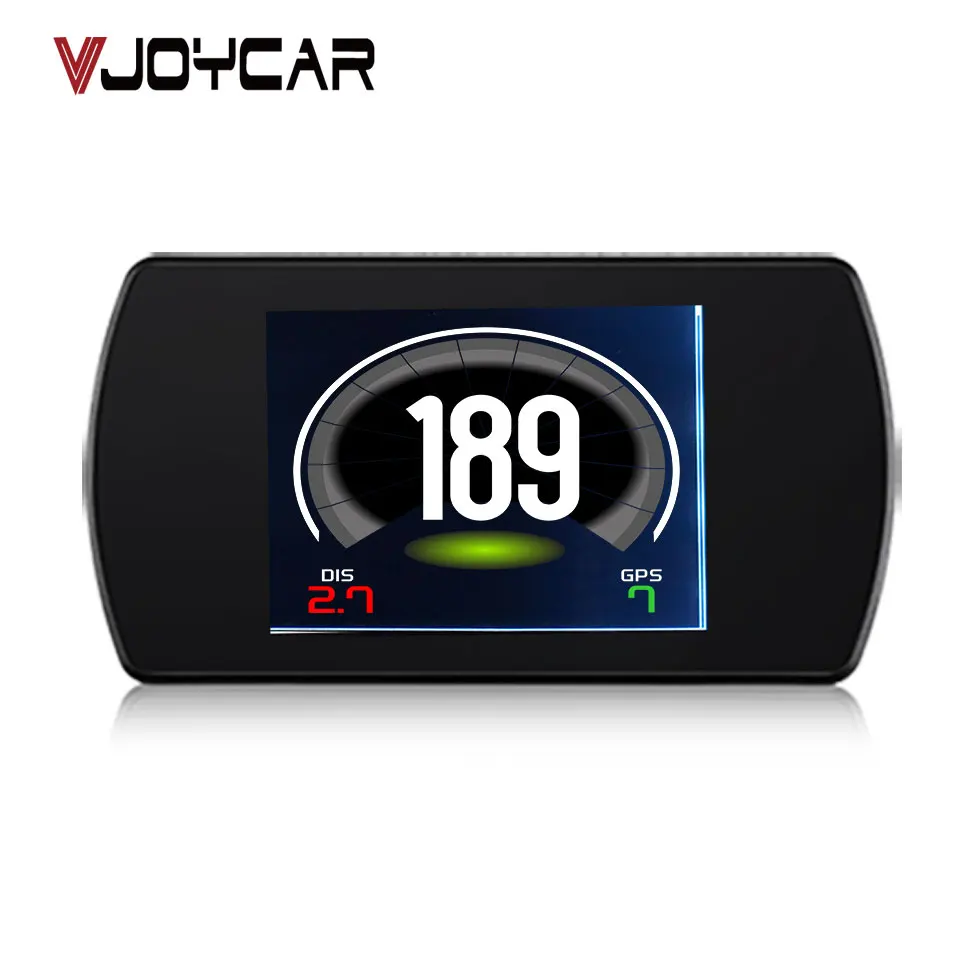 vjoycar