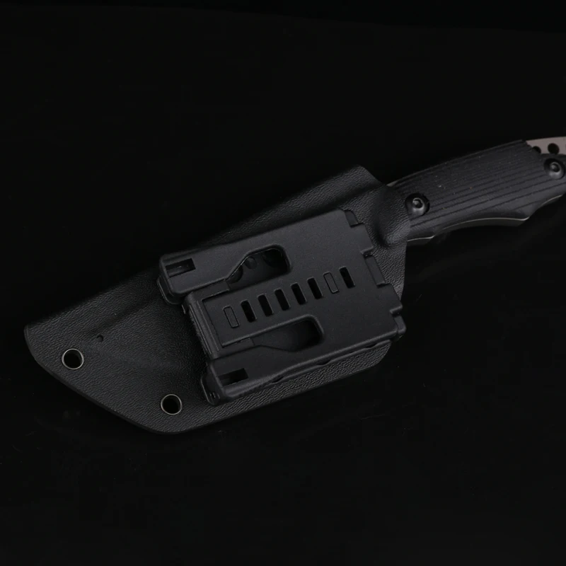 Нож для выживания в армии высокого качества, высокой твердости, необходимый для самообороны, кемпинга, охоты и других активностей на открытом воздухе.