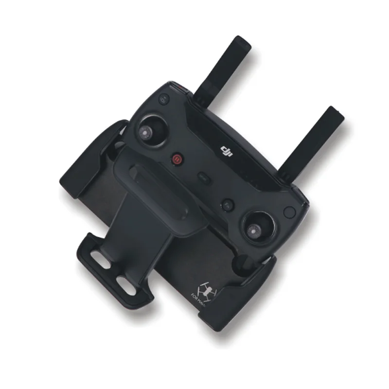DJI Mavic Pro Air Spark пульт дистанционного управления планшет держатель зажим стрейч