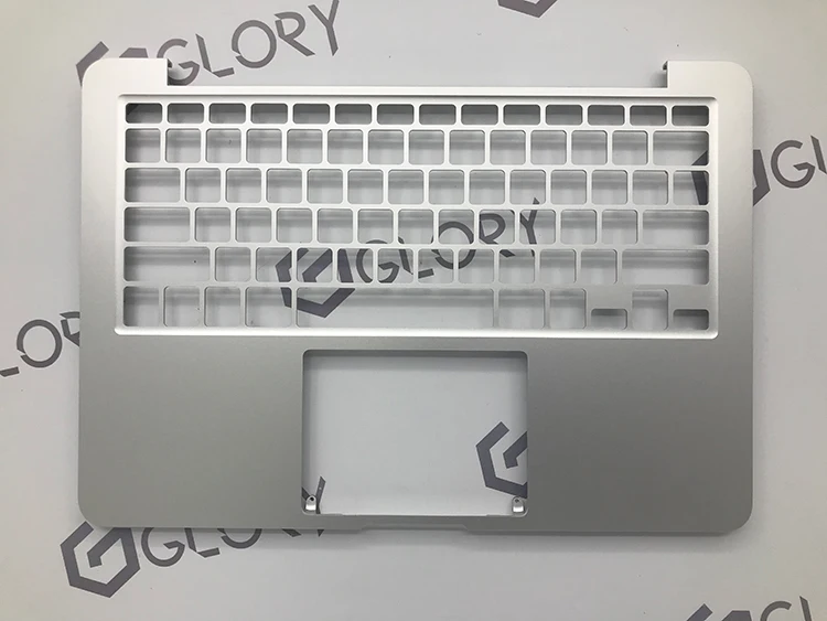 Ноутбук Topcase США Макет для Macbook Pro retina 1" A1502 Топ чехол упор рук Замена EMC 2835