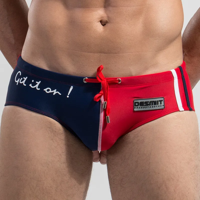 Мужские плавки XXLSwimsuit мужской бикини спортивный костюм для плавания мужские