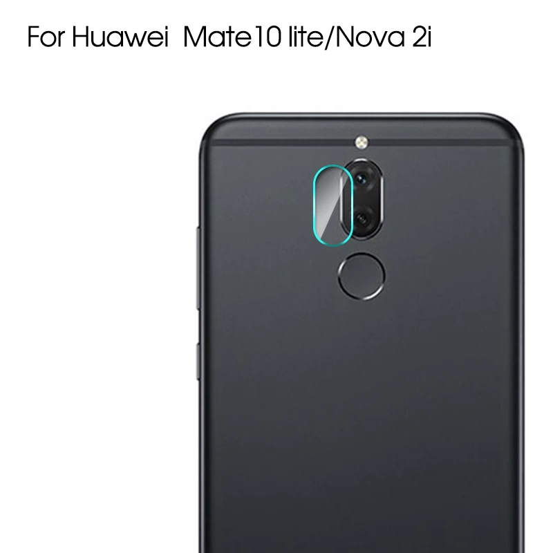 2 шт. для huawei Nova 3 3i 3e стеклянная защита для камеры телефона Защита объектива для huawei Nova 2i 2S объектив камеры Закаленное стекло пленка
