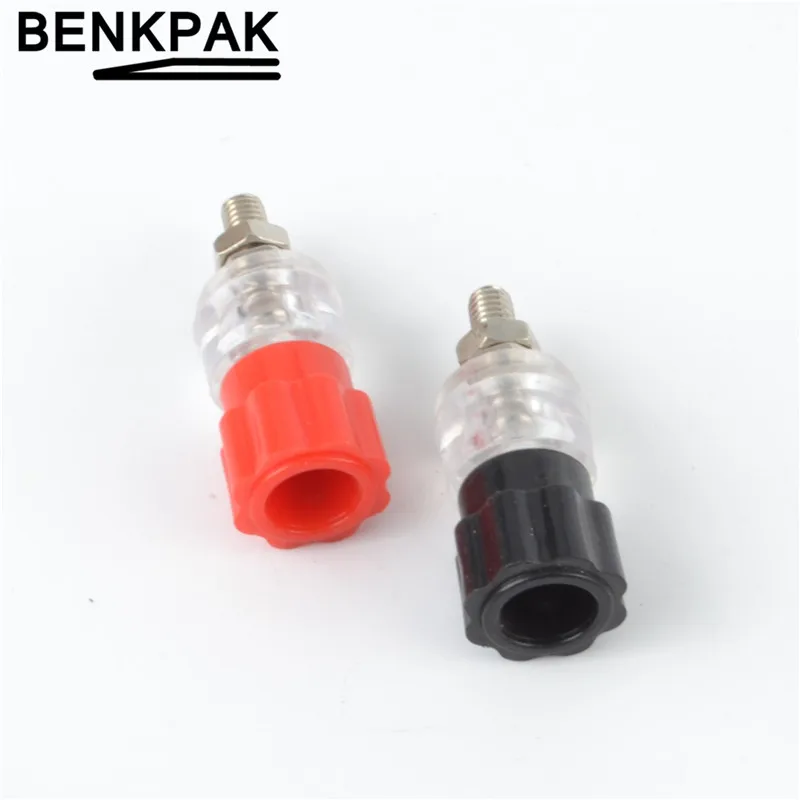 5 мм зажим для кабелей|5mm terminal|post terminationterminal 5mm |