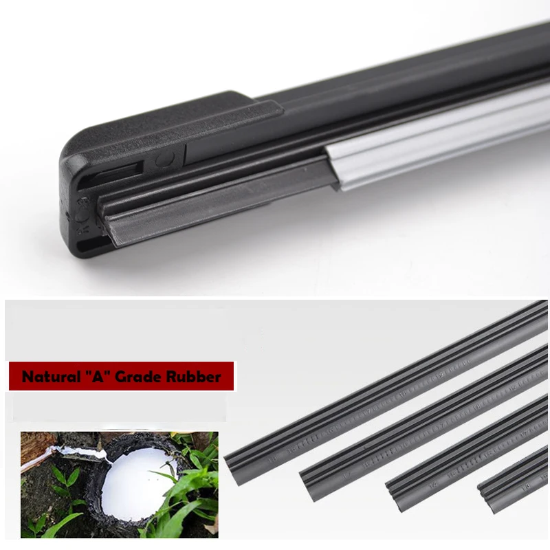 Щетки стеклоочистителя Xukey для лобового стекла BMW X5 E70 2012 2013 For Skoda Yeti 2016 2015 2014 2011 2010