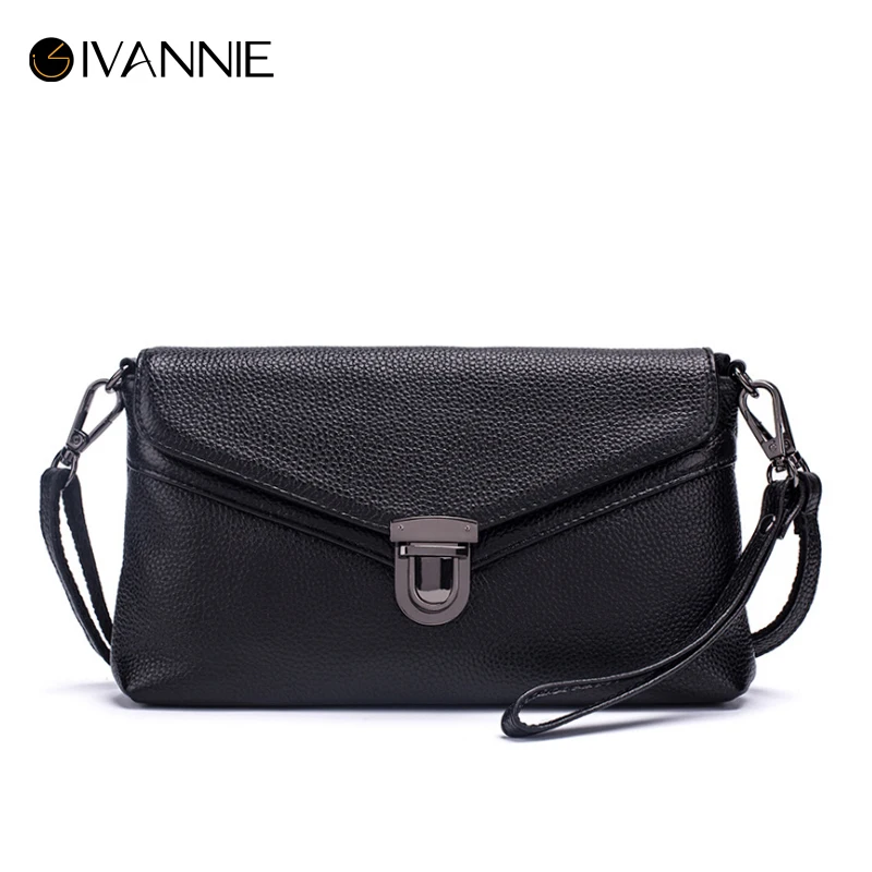 2017 модная женская сумка-мессенджер из воловьей кожи брендовая летняя сумка-клатч