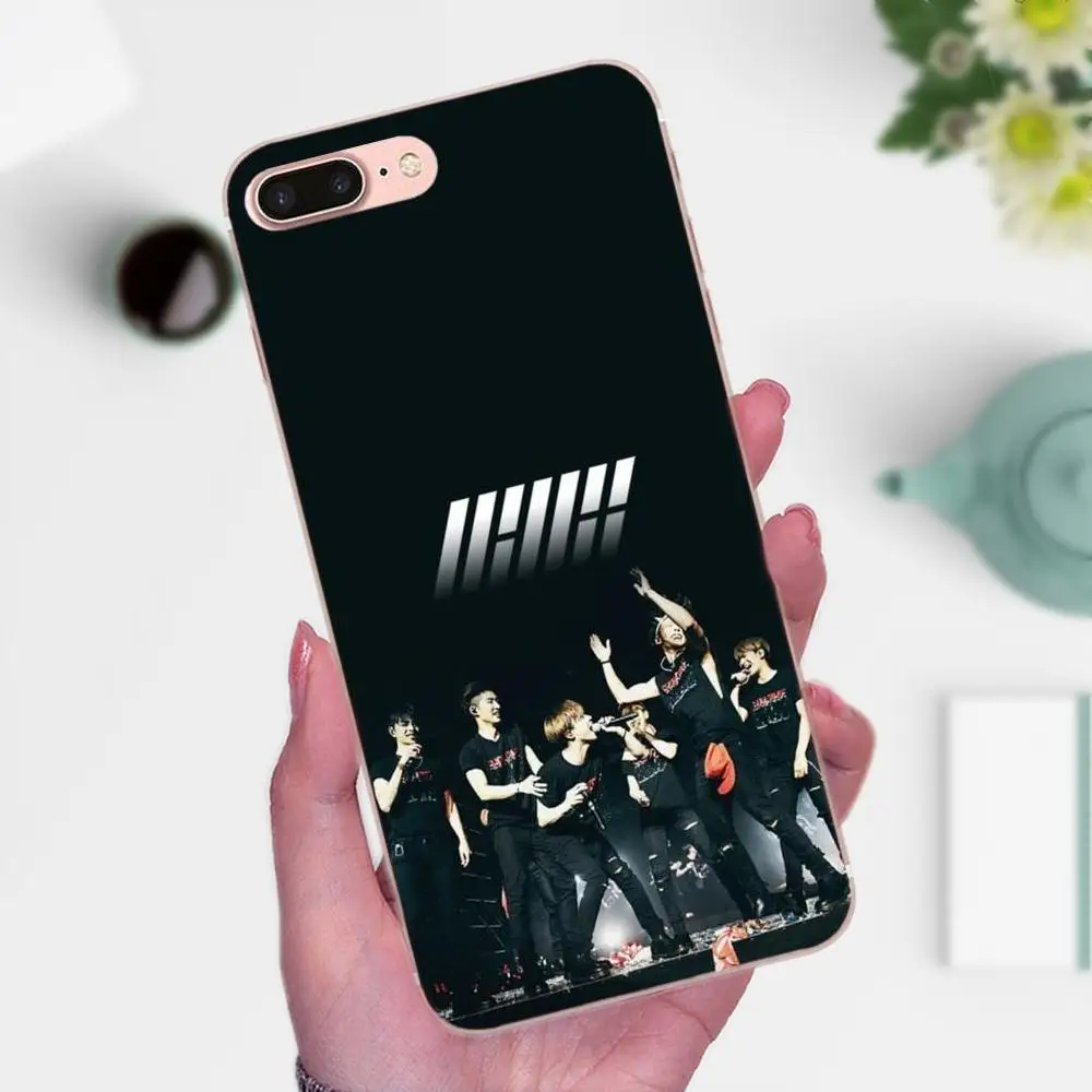 Красивые чехлы для телефонов Galaxy A3 A5 A7 On5 On7 2015 2016 2017 Grand Alpha G850 Core2 Prime S2 I9082 Ikon Kpop